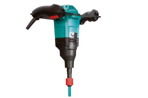 Paddle-Mixer2 Paddle Mixer