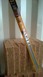 Alligator-Spare-Blade Alligator Saw Spare Blade